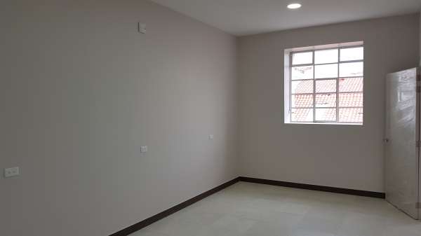 Paredes y divisiones en Gypsum (Drywall)