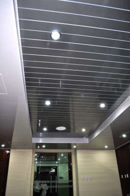 Panel Pvc para Tumbado y Pared